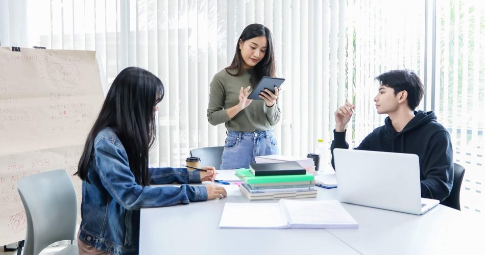 Daftar pilihan program studi IUP dan KKI di 12 PTN favorit